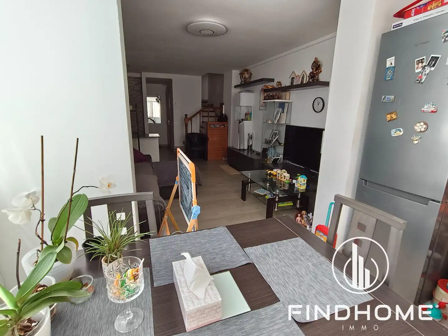 Penthouse mit Terrasse zum Verkauf in Carrer Carrer Compositor Abdó Mundi, imagen 5
