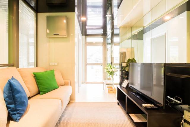 Piso en Alquiler en Calle SAN MARTIN DE PORRES, 14 en Ciudad Universitaria