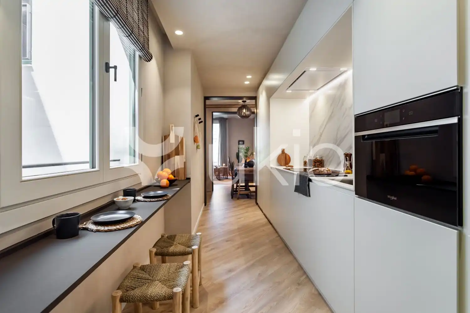 Apartment with lift to rent in Carrer de la Diputació, imagen 10