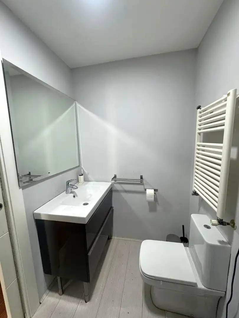 Baño de Casa o chalet en venta en Aguas Vivas