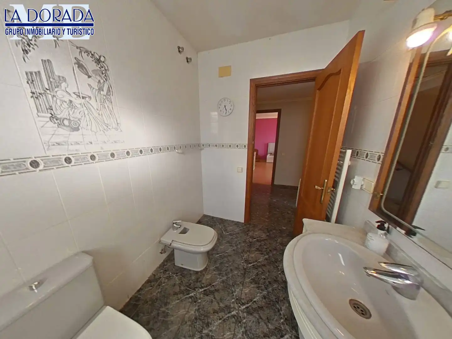 Casa o xalet en venda a Poble