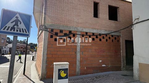 Foto 2 de Edificio en venta en De Félix Arranz, Méntrida, Toledo