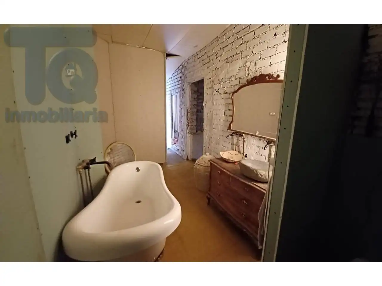 Casa adosada en venta en Plaza Larga, Barrio de Albaicín