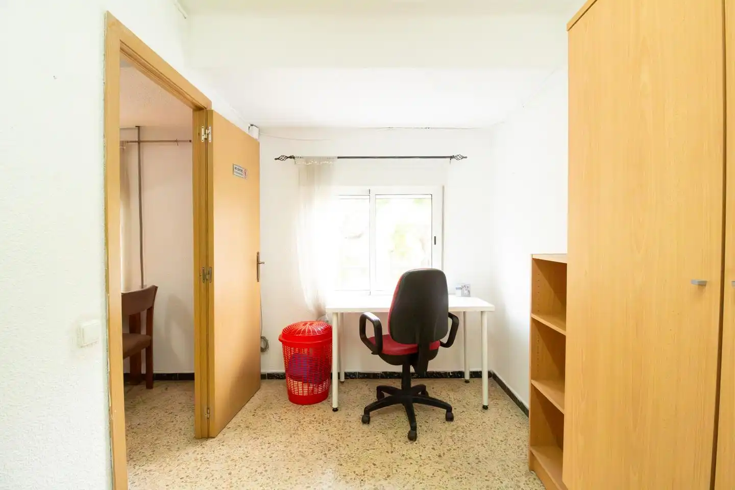 Flat for rent in Doctor Manuel Candela, 60, Ciutat Jardí