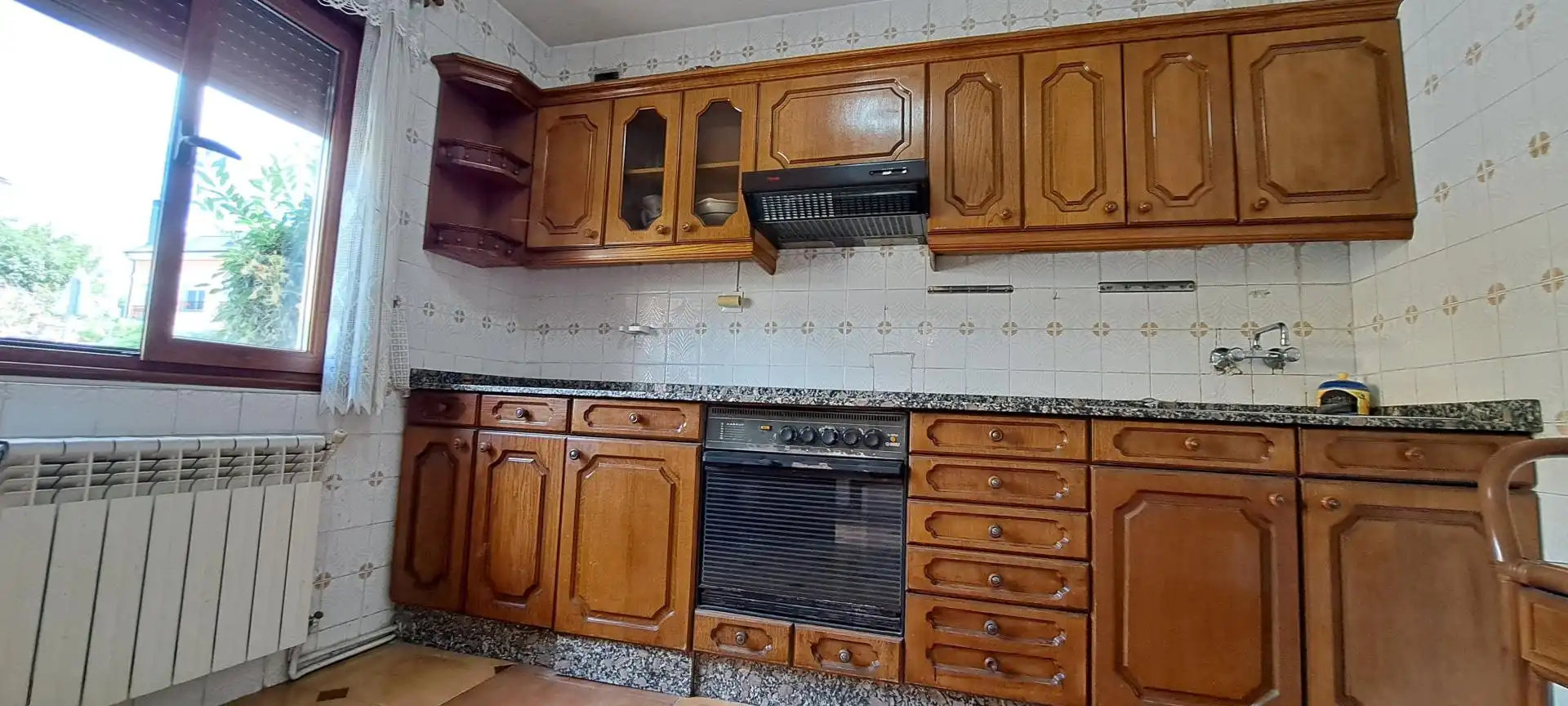 Casa o chalet en venta en Compostilla - Columbrianos