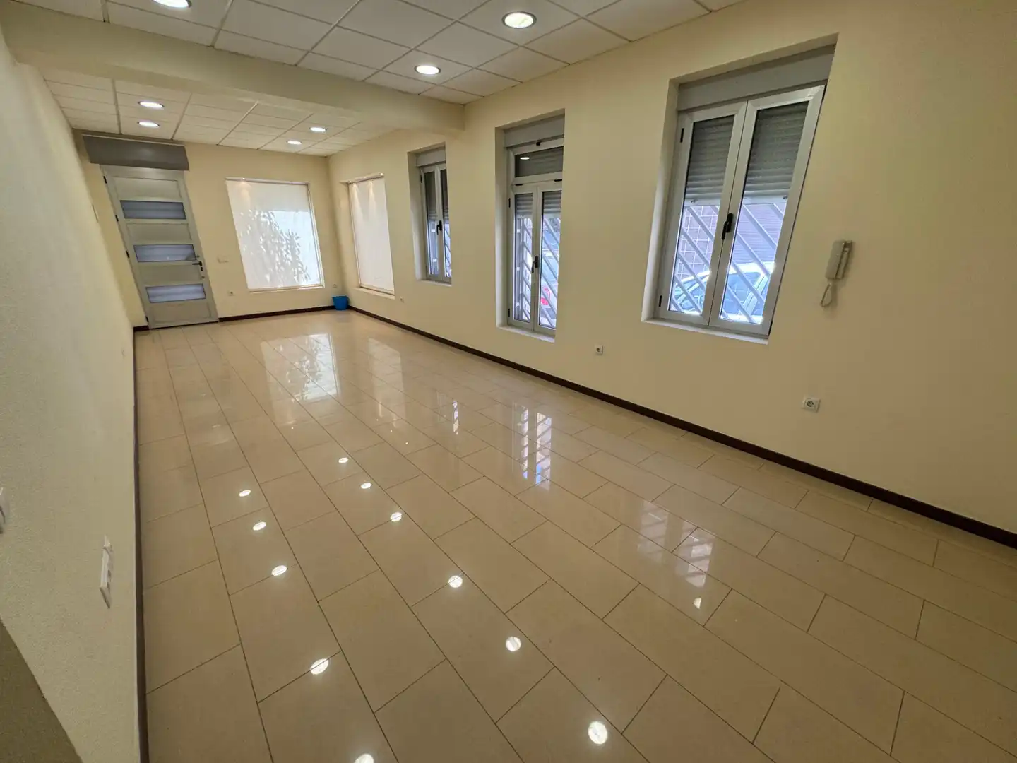 Local commercial à vendre à Calle Pablo Iglesias, imagen 11