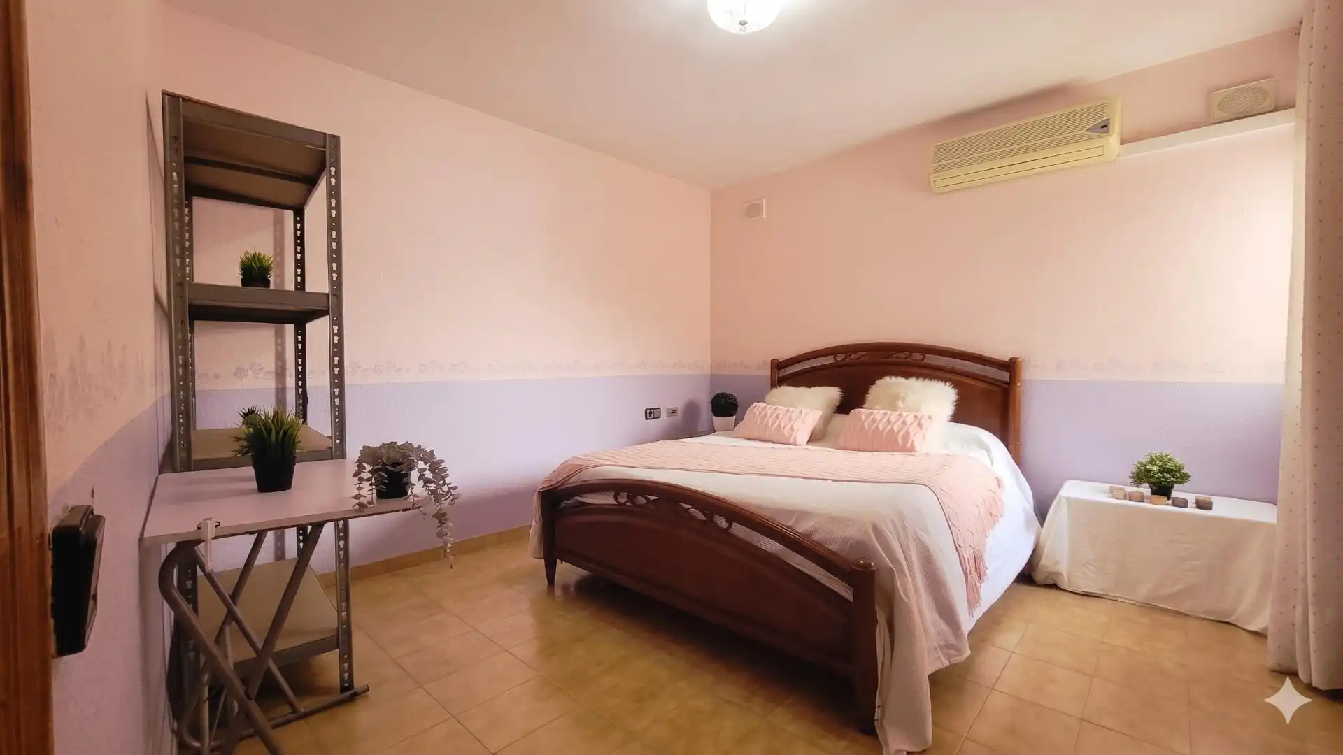 Bedroom of Flat for sale in Viator