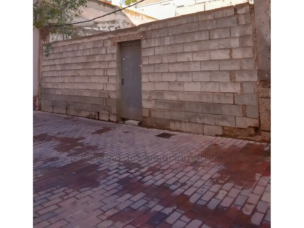 Residential land for sale in Casco Antiguo, imagen 2