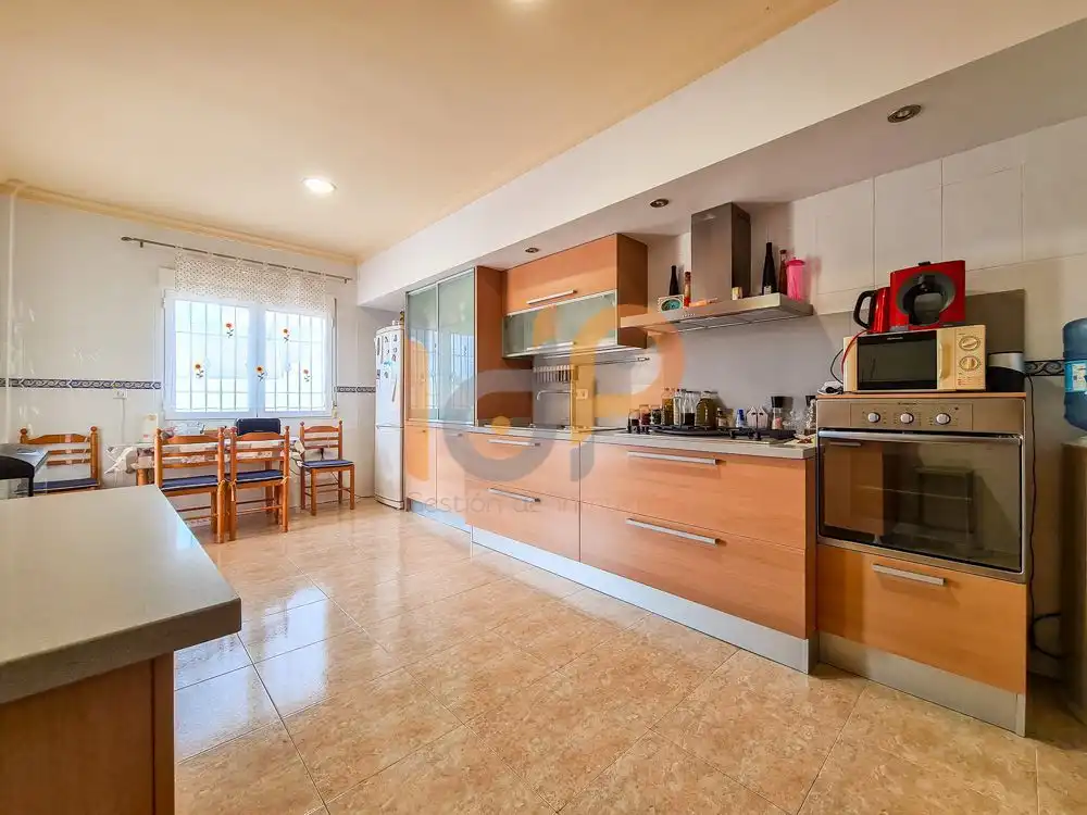 Casa en venta en Huércal-Overa, imagen 11