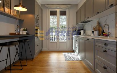 Kitchen of Flat for sale in Eibar