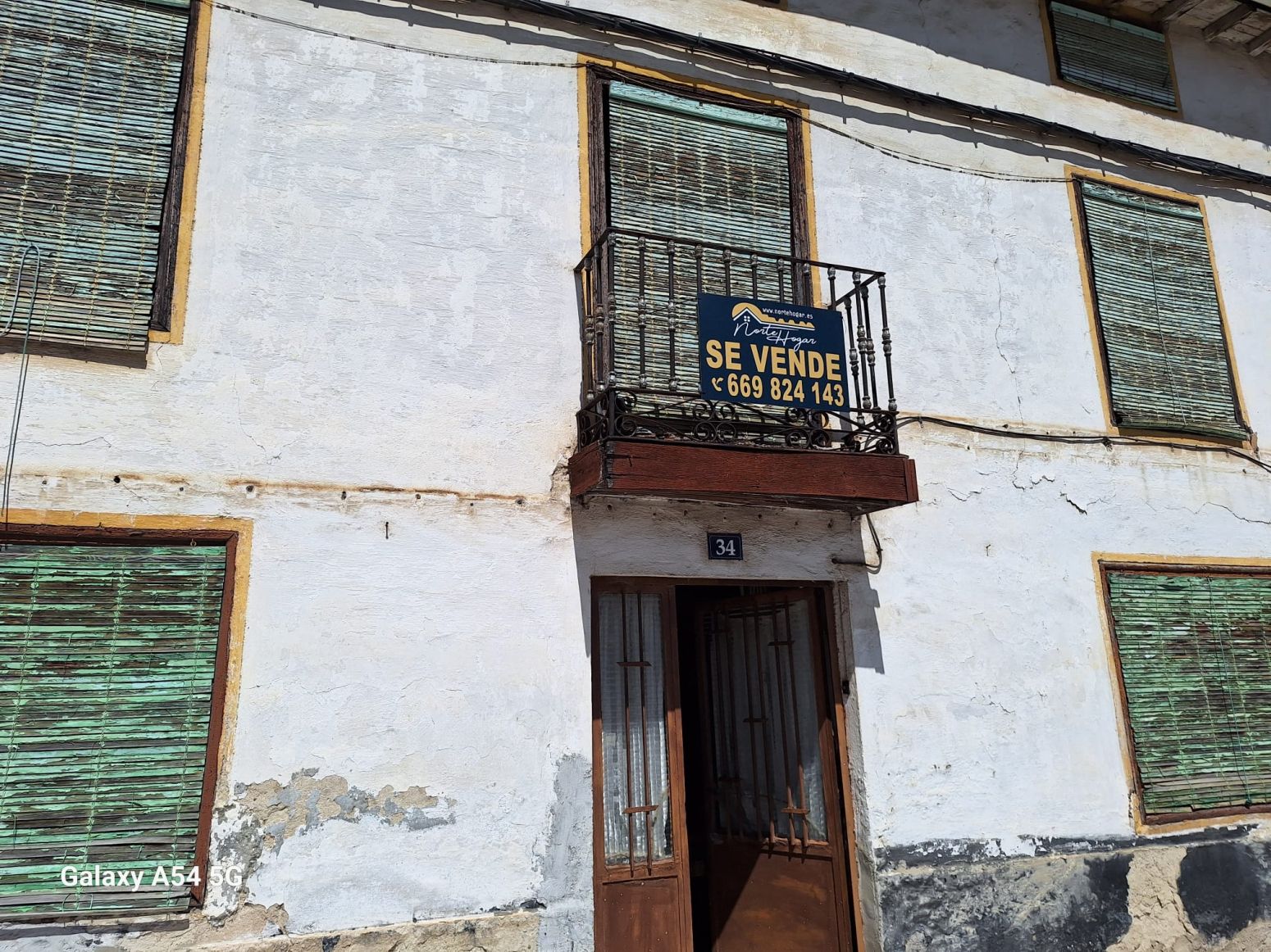 Casa o xalet en venda a Cervera de Pisuerga - NUESTRA SEÑORA DEL CASTILLO, Cervera de Pisuerga