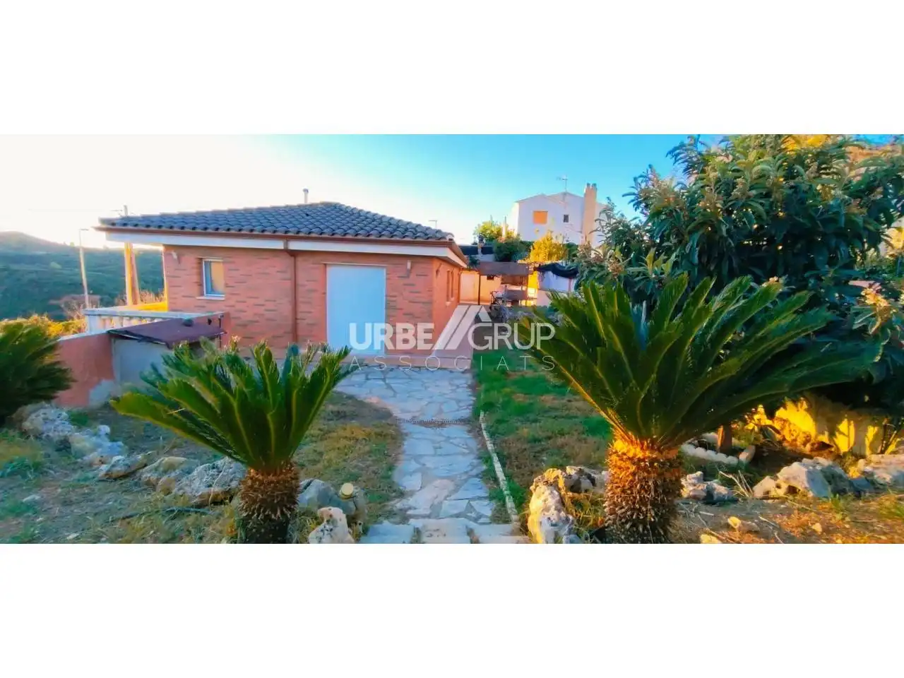 Chalet con jardín en venta en Abrera, imagen 39