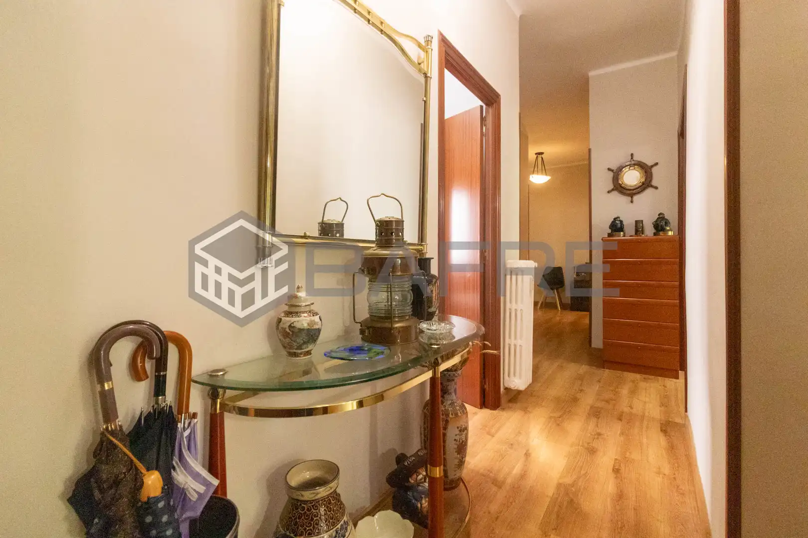 Wohnung mit Garten zum Verkauf in Calle General Oraá, imagen 8
