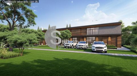 Photo 3 of Premises for sale in Ma-3101, Residencial Jardín Botánico, Málaga