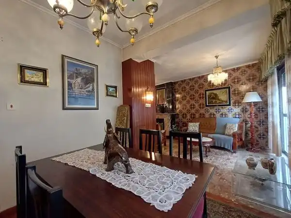 Detached house with garden for sale in Avenida do Aeroporto, imagen 41