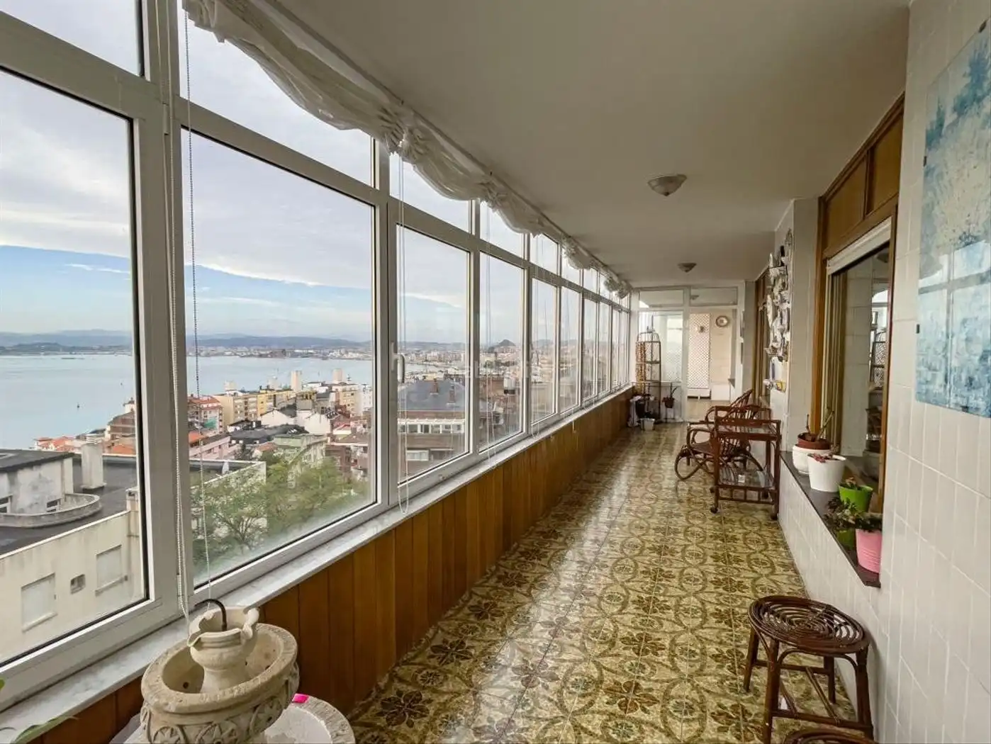 Wohnung mit Garten zum Verkauf in Avenida Pérez Galdós 6, imagen 12