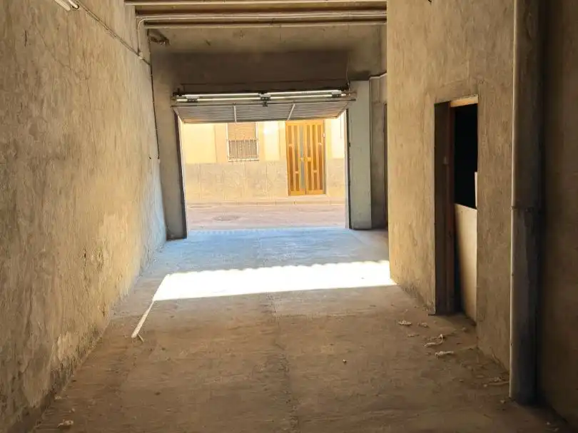 Reihenhaus zum Verkauf in Sant Josep 36, imagen 13