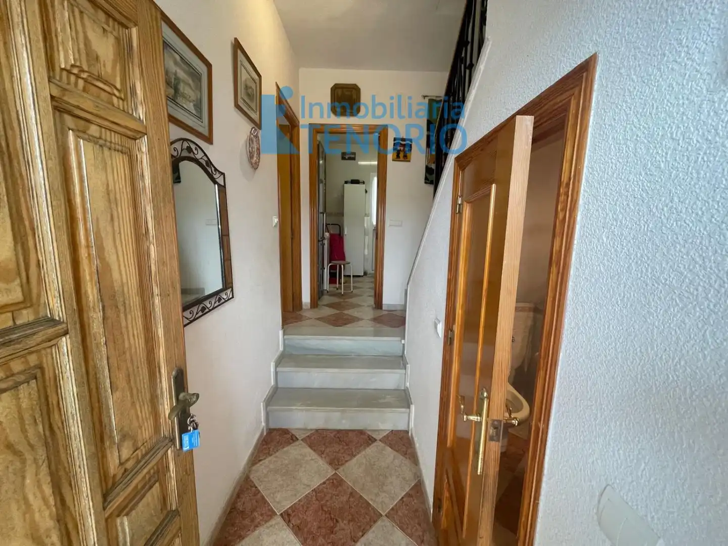 Adossat amb terrassa en venda a casa del palo 40, imagen 15