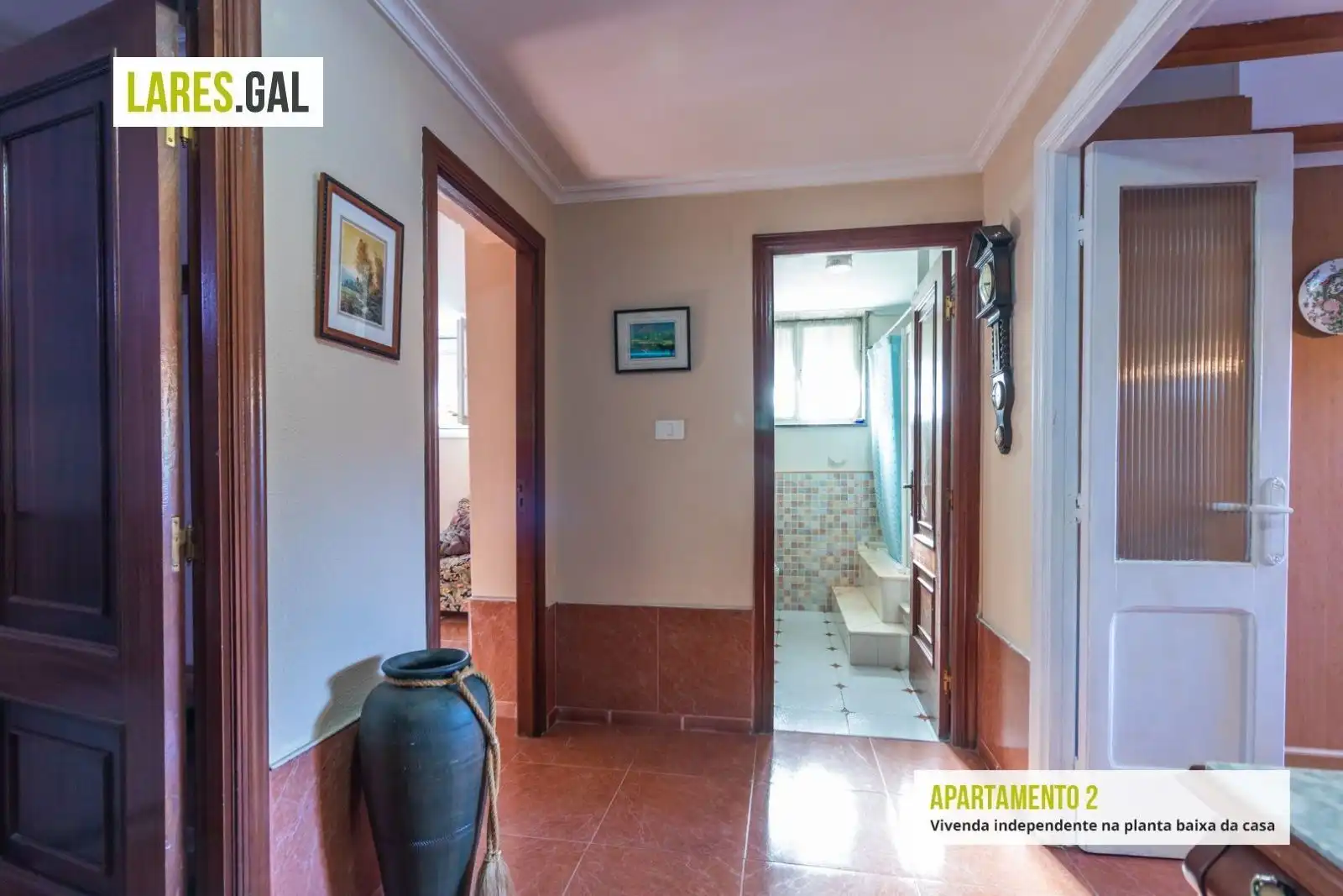 Maison avec piscine à vendre à Rúa do Tobal, imagen 81