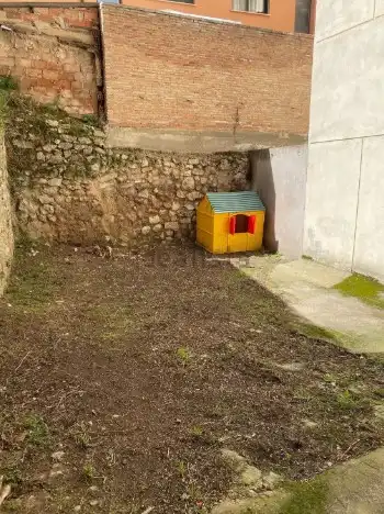 Apartment with garden for sale in Calle San Joaquín 8, imagen 3