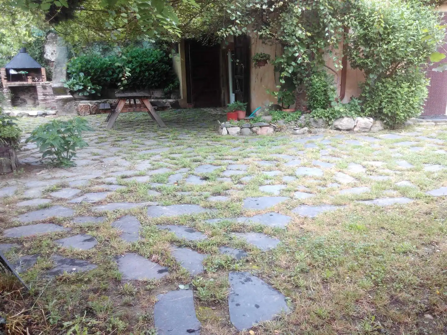Casa rústica en venda a Santa Maria de Palautordera, imagen 13