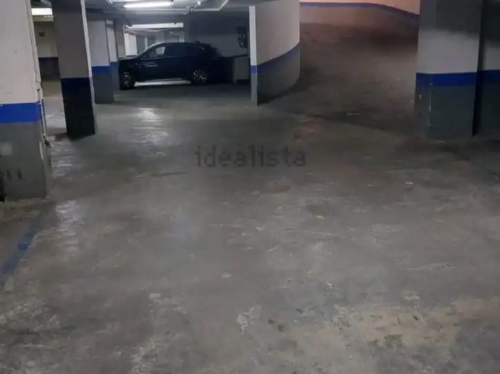 Individual de lloguer a Calle caudiel 1, imagen 9