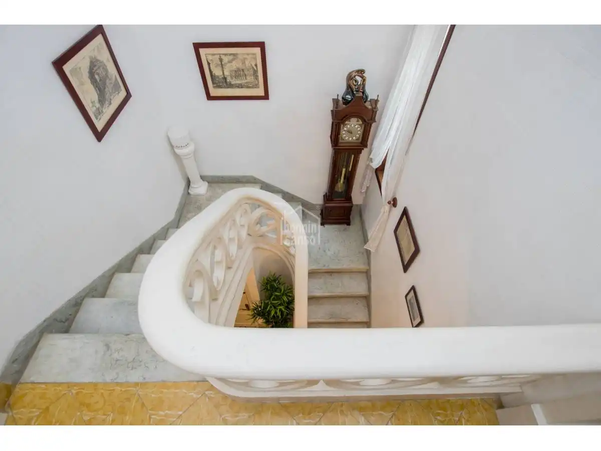Villa mit Garten zum Verkauf in Alaior poble, imagen 13