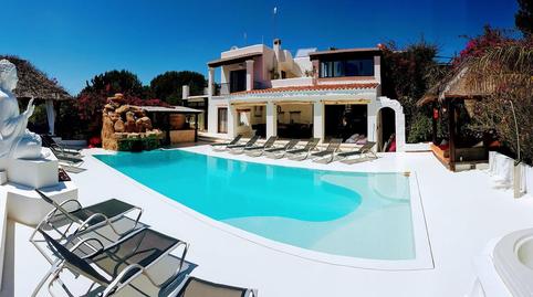 Photo 2 of House or chalet for sale in Cap Martinet, Santa Eulària des Riu