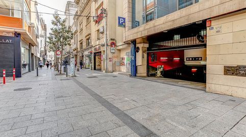 Foto 3 de Garatge de lloguer a Calle Gracia, 53, Centre, Sabadell