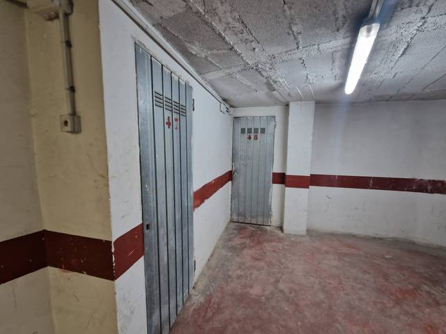 Trastero en Alquiler en Avinguda de Sant Ferran en Camp d'en Serralta