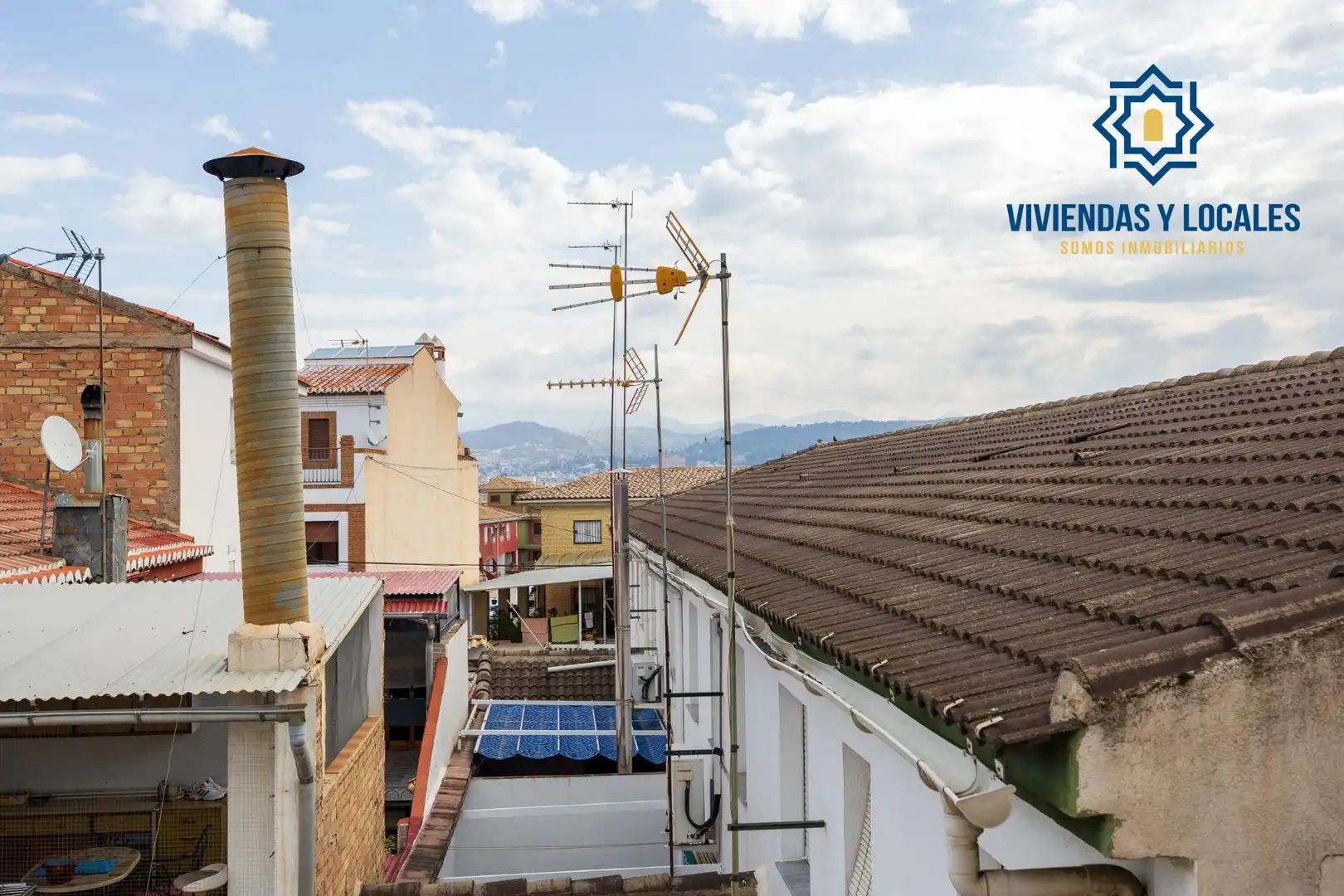 Apartament en venda a San Miguel