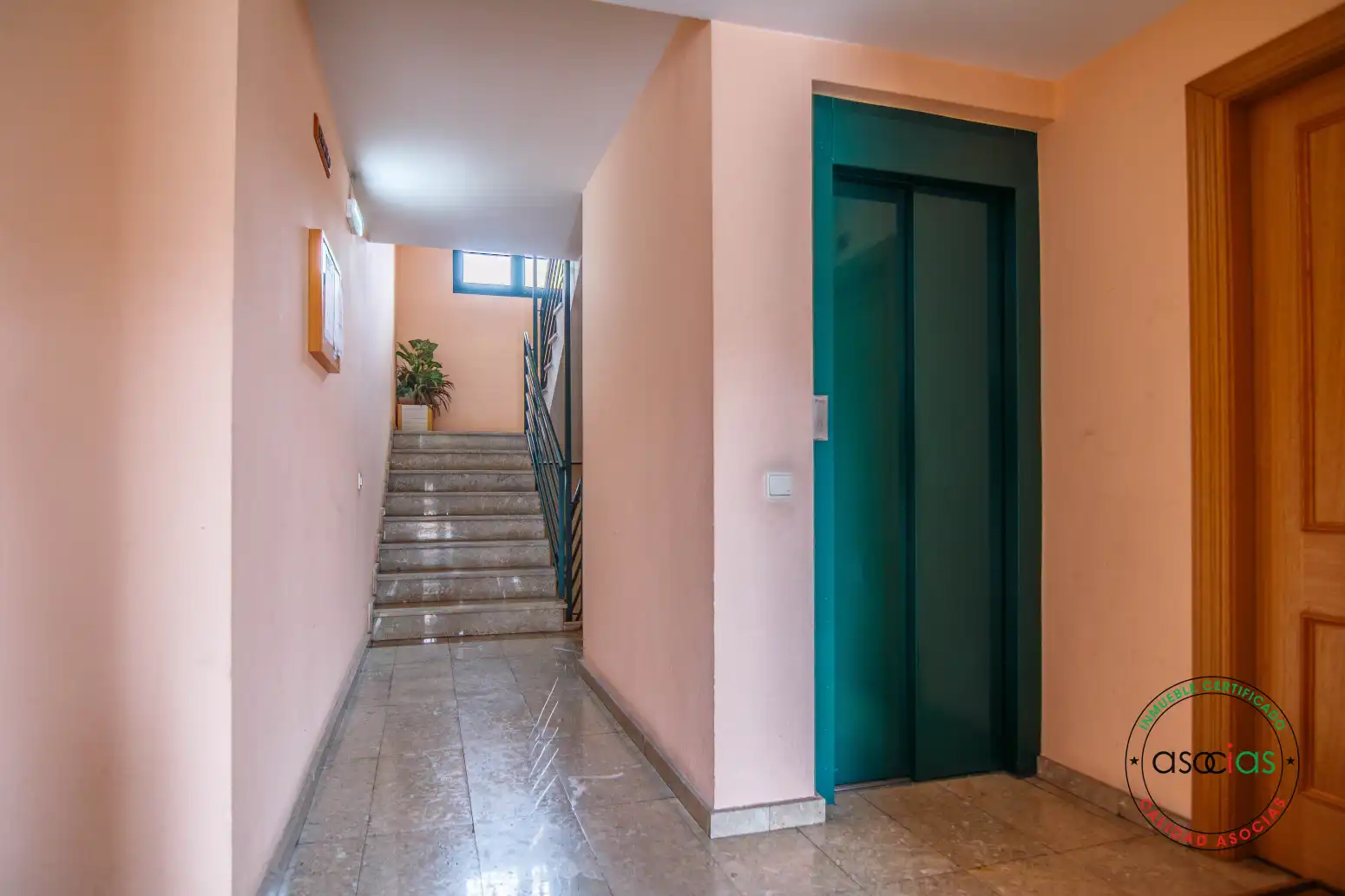 Flat with lift for sale in Soto de Llanera - CL MAGNOLIOS LOS 21, imagen 49