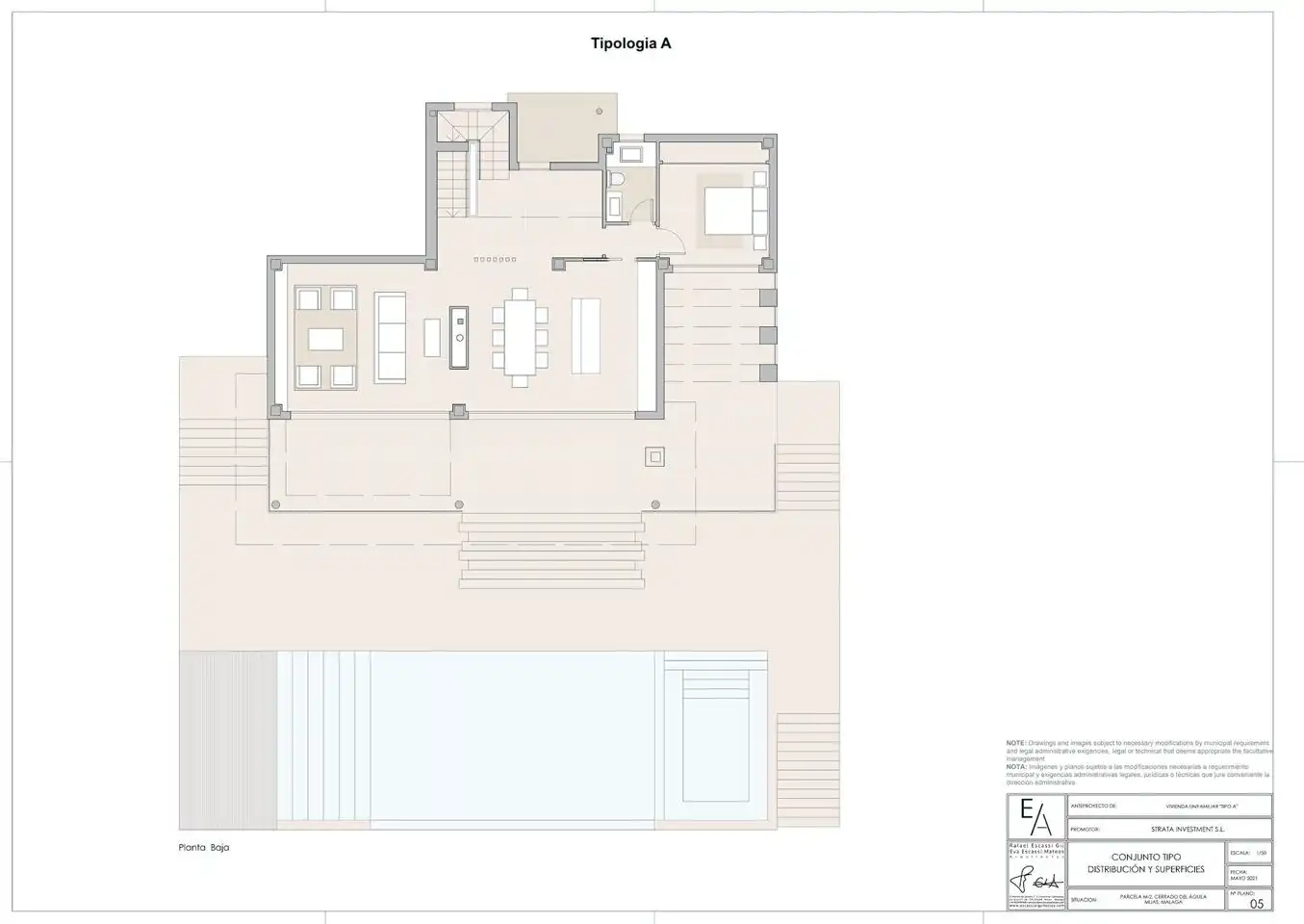 Casa en venda a Hipódromo - Cerrado del Águila, imagen 31