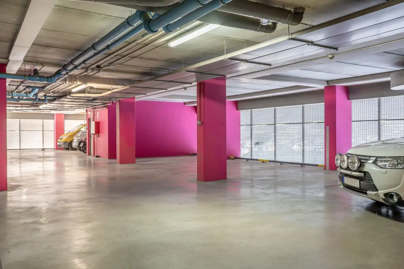 Parking of Garage for rent in L'Hospitalet de Llobregat