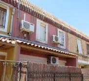 Exterior view of House or chalet for sale in  Murcia Capital