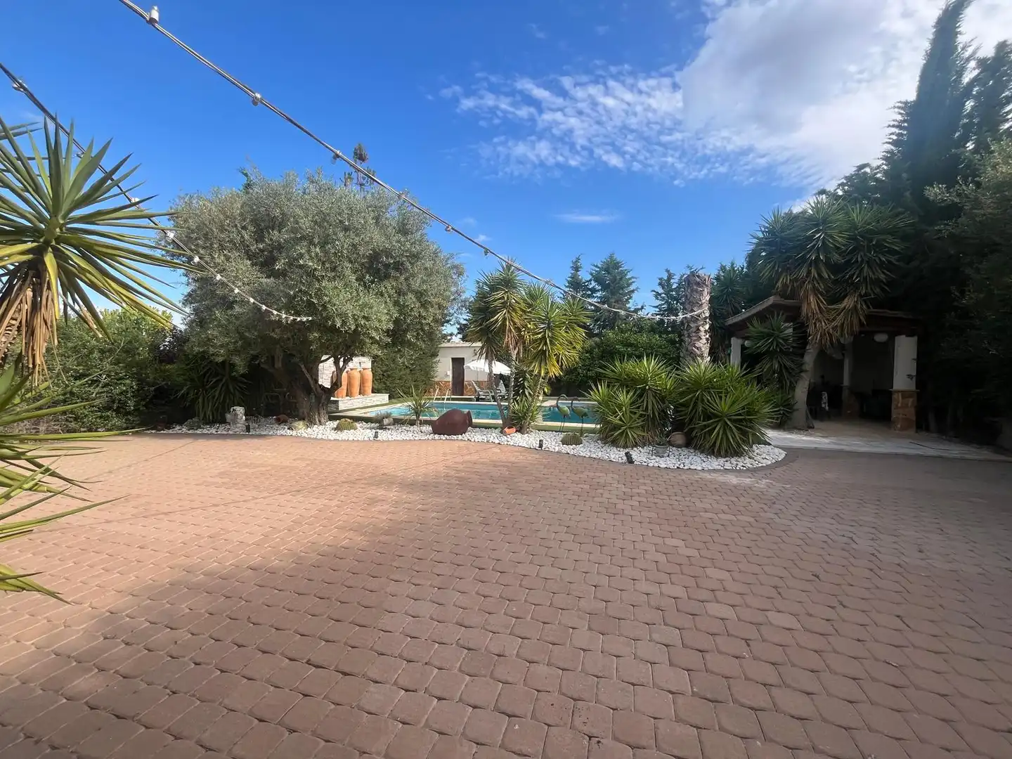 Detached house with terrace for sale in Las Torres de Cotillas, imagen 5