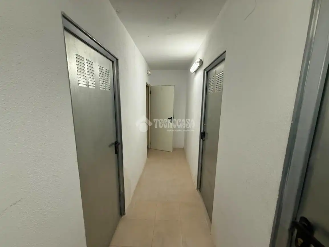 Flat for sale in Almorox  with Air Conditioner, Heating and Parquet flooring