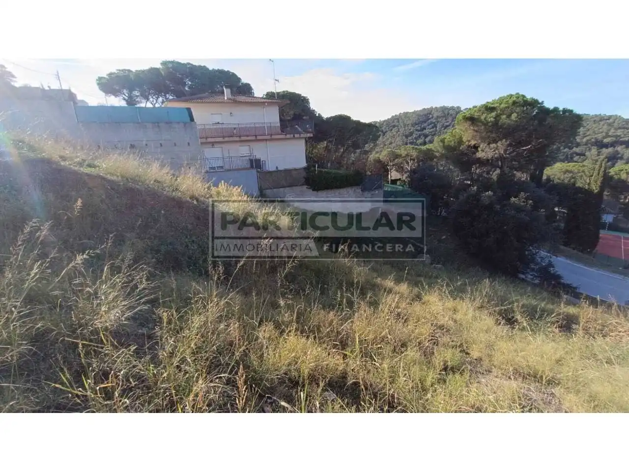 Residential land for sale in Calle Nostra Senyora del Coll 121, imagen 20