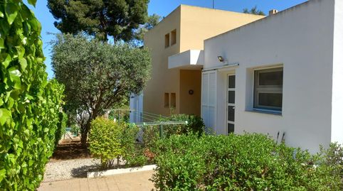 Foto 2 de Casa o xalet en venda a Cap Martí - El Tossalet - Pinomar, Jávea / Xàbia