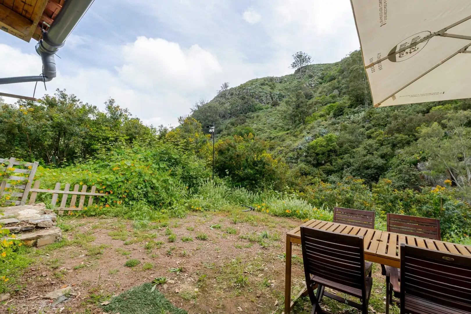 Terrace of Land for sale in Teror