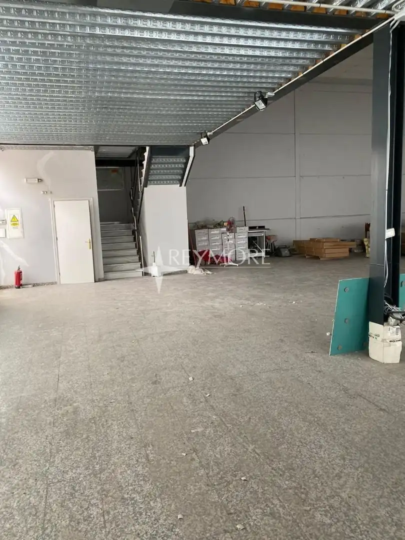 Local comercial de lloguer a Periurbano Este - Campiña, imagen 6