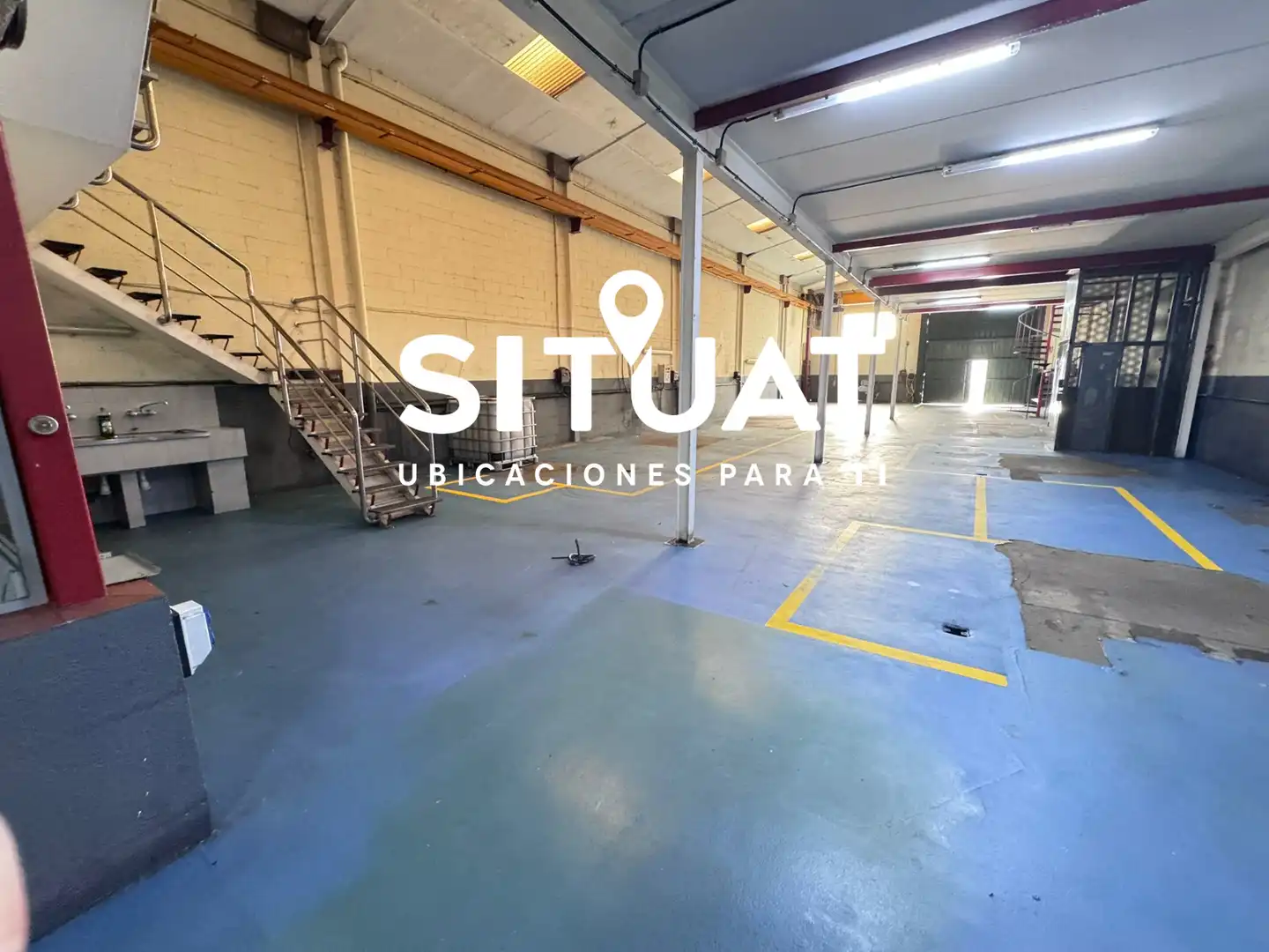Nave industrielle à louer à Avinguda de Sant Julià 50, imagen 22