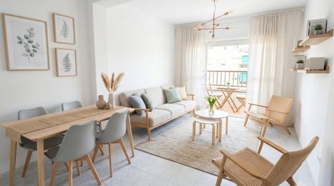Foto 5 de Piso en venta en Ayuntamiento, Torremolinos