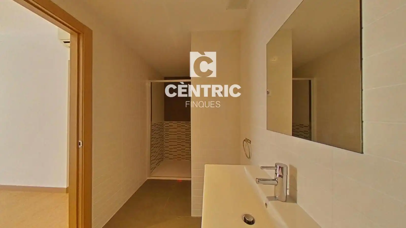 Piso en venta en Plaça Catalunya - Escola Industrial