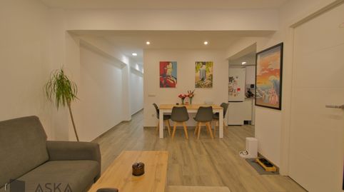 Foto 4 von Wohnung zum Verkauf in Carrer del Brasil, Nou Moles, Valencia Capital