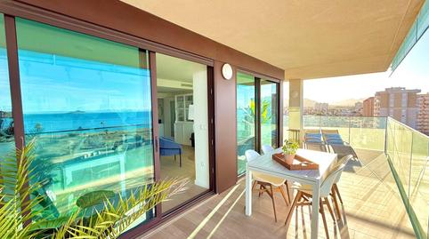 Foto 4 de Piso en venta en  Bomilcar-p. Paraiso, Playa Honda - Playa Paraíso, Cartagena