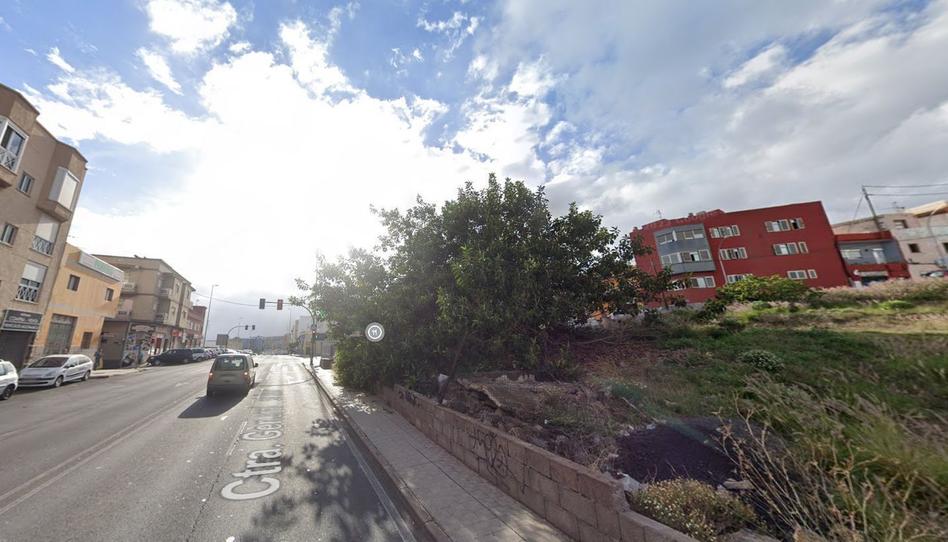 Foto 1 de Pis en venda a Barranco Grande, Santa Cruz de Tenerife