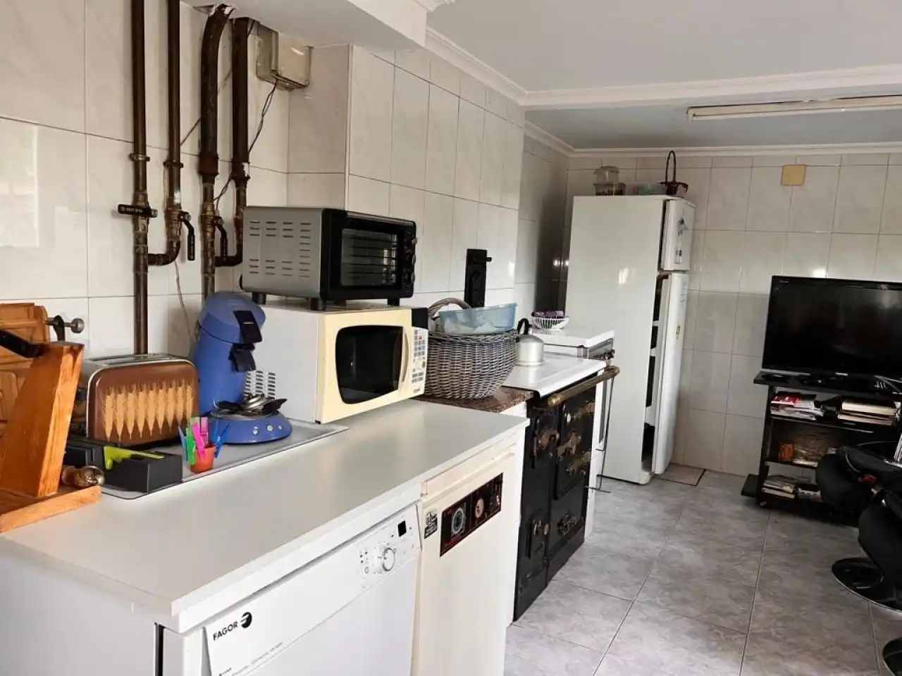 Casa o xalet en venda a Vilarchao, 4, Coles