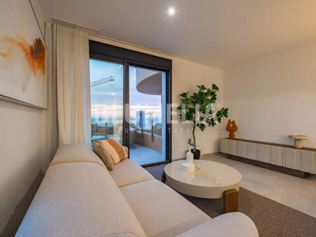 Apartament amb piscina en venda a Avenida Rumania, imagen 49