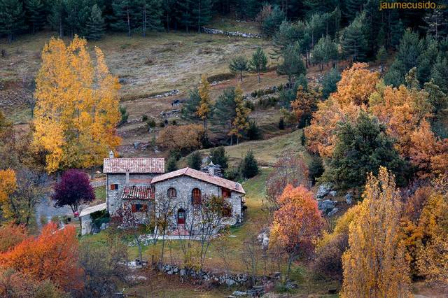 Finca rústica en Venta en B-400, 18 en Saldes